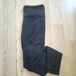 Wunder unders Lululemon